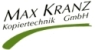 Max Kranz Kopiertechnik GmbH