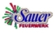 Sauer Feuerwerk