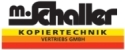 Schaller Kopiertechnik Vertriebs GmbH