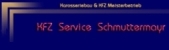 KFZ Service Schmuttermayr