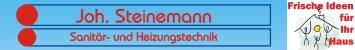 Johannes Steinemann Sanitär- und Heiztechnik